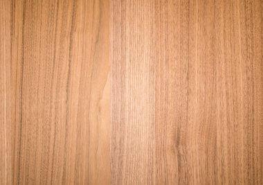 Ceviz ahşap yüzey arka plan