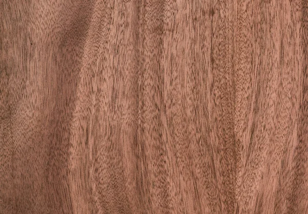 チークの木製の装飾的な家具の表面の自然のパターン — ストック写真
