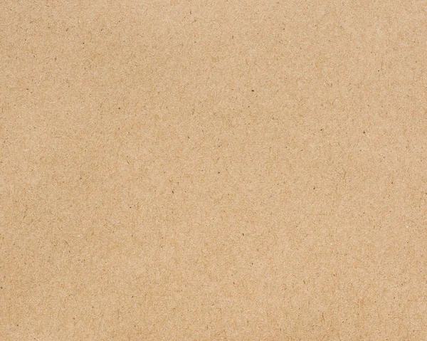 Kahverengi doku kağıt levha yüzeyine — Stok fotoğraf