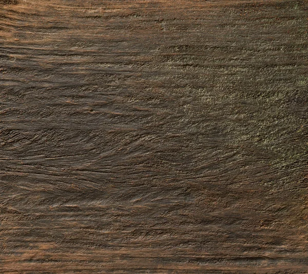 Background and texture of old wood table top surface — Stock Photo, Image