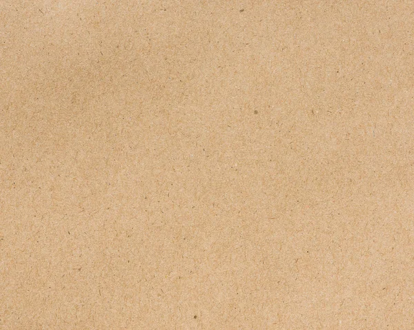 Texture superficie foglio di carta marrone — Foto Stock