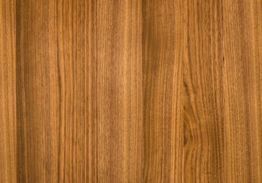 Ceviz ahşap yüzey arka plan