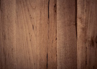 Birch ahşap dekoratif mobilya yüzeyinin arka planı ve dokusu