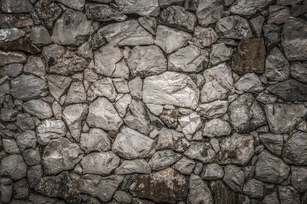 花崗岩の表面の背景や質感 — ストック写真