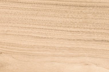 Ceviz ağacından dekoratif mobilya yüzeyinin arkaplanı ve dokusu