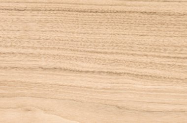 Ceviz ağacından dekoratif mobilya yüzeyinin arkaplanı ve dokusu