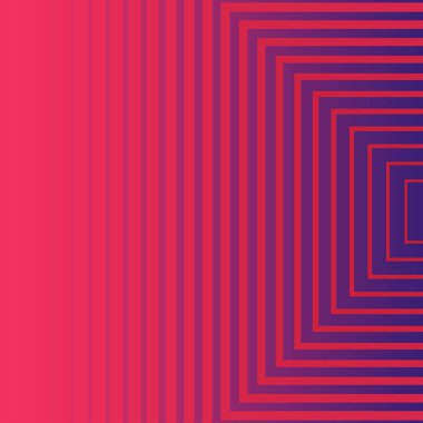 Geometrik noktalı resim arka plan