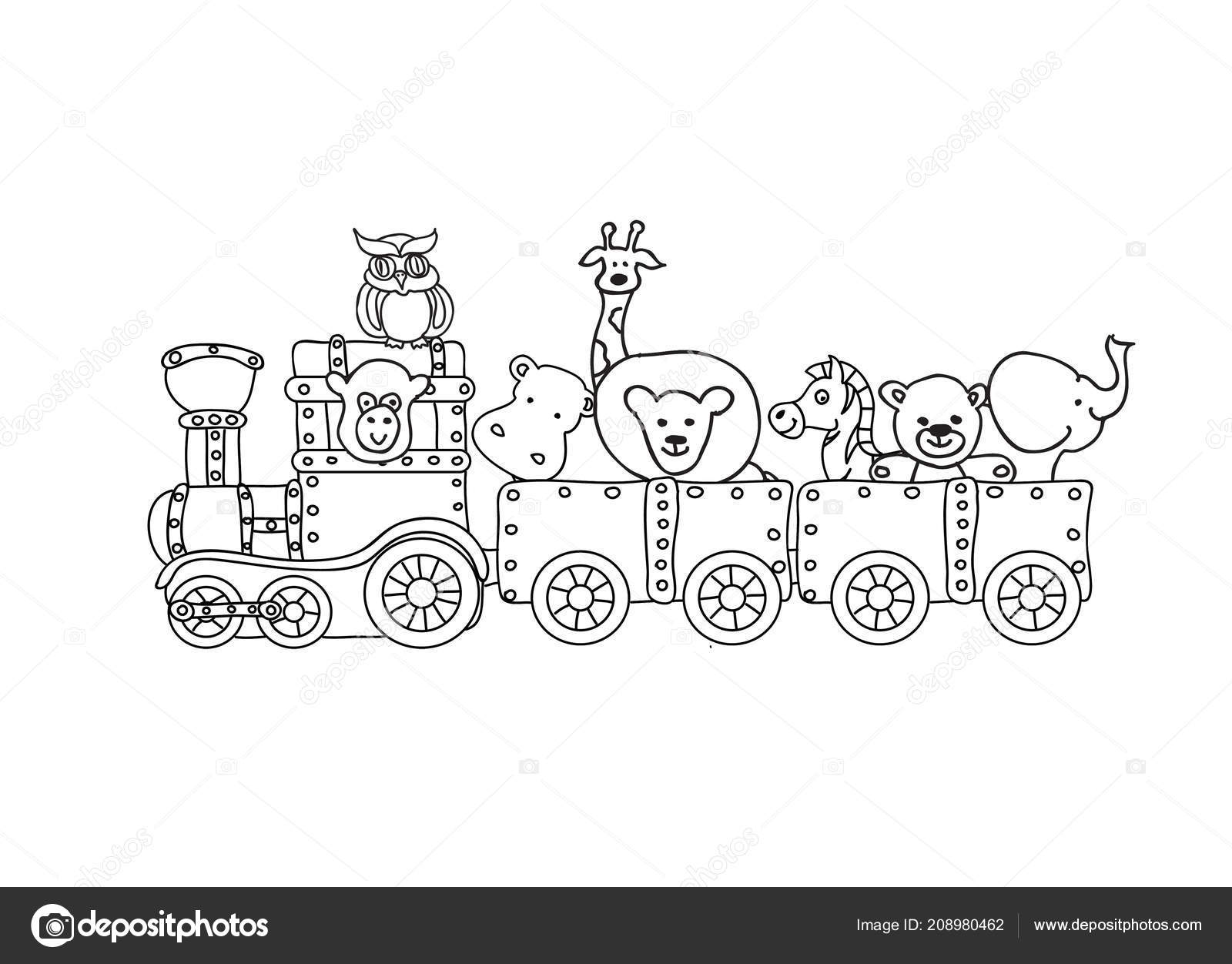 Trenes para colorear fotos de stock, imágenes de Trenes para colorear sin royalties | Depositphotos Trenes para colorear fotos de stock, imágenes de Trenes para colorear sin royalties | Depositphotos