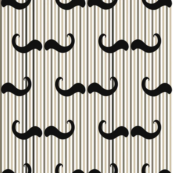 Victorian Style Vintage Retro Hipster Steampunk Design Seamless Pattern Background — Stock Photo, Image