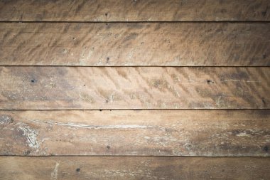 wooden planks wall, background