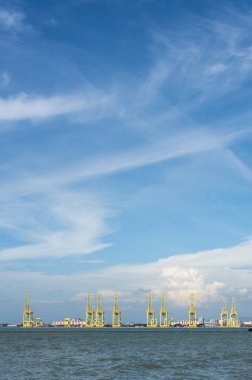 Vinç köprü Tersanesi