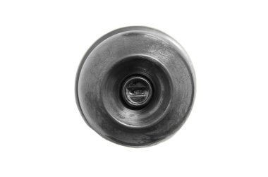 metal pirinç kapı topuzu açık ev