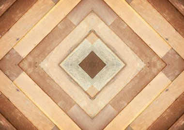 wooden parquet background with natural pattern
