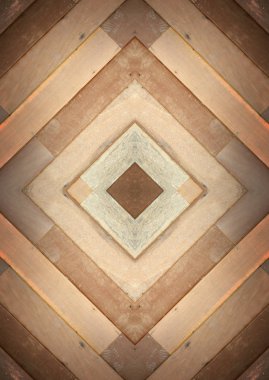 Güzel ahşap döşemeler. Arkaplan.