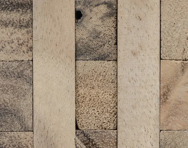 Eski ahşap duvar dokusu arka planı