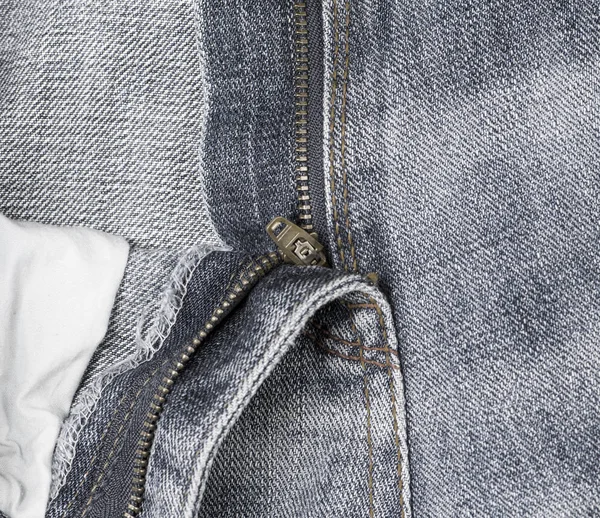 Jeans Bild För Bakgrund — Stockfoto