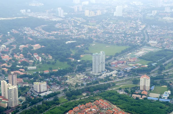 Başkentin görünümü