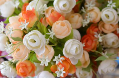 Sevgililer Günü için güzel güller