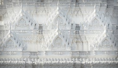 Duvardaki Tay boyama