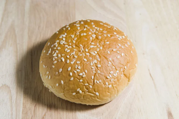 Traditional Homemade Bread — Stock Photo, Image