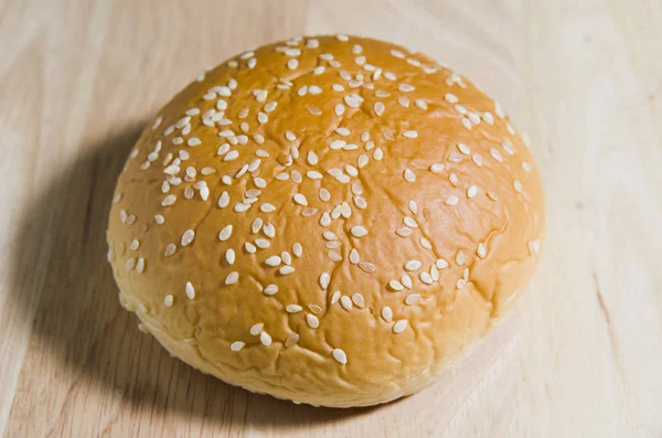 Traditional Homemade Bread — Stock Photo, Image