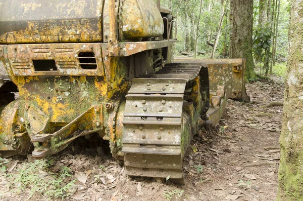 Phu hin Rong Kla Ulusal Parkı 'ndaki Siyasi ve Askeri Okul, Tayland