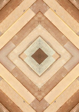 yaratıcı ahşap doku arka plan