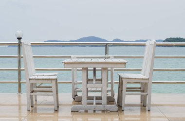 Tablo ayarı deniz