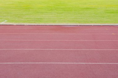 koşu parkuru Özet görünümü