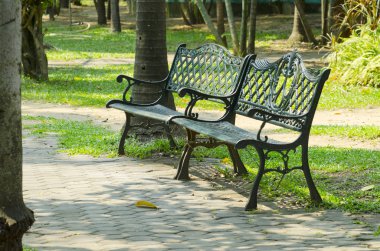 Mangrove Ormanı 'nın, Tayland' ın ve klasik filtrelerin arasındaki ahşap yol.