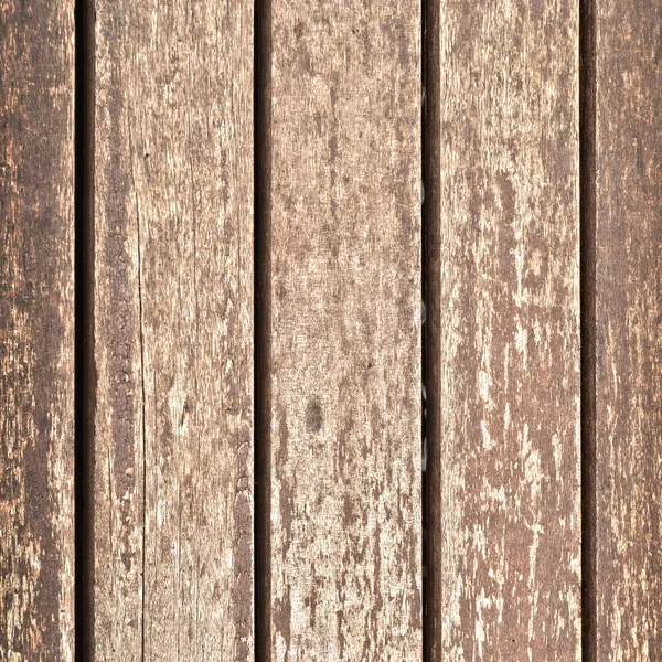 Old Grunge Wood Panels Used Background — Stock Photo, Image