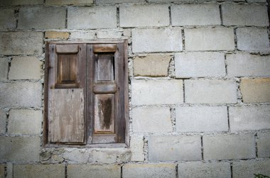 Devekuşu kafa closeup, vintage filtre görüntü