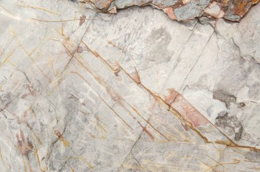 Mermer taş arkaplanının soyut dokusu