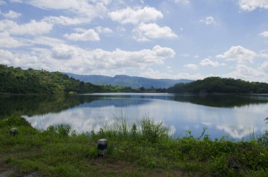 plaj ve tropikal deniz, 