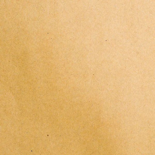 Paper Texture Brown Paper Sheet — Stock Photo, Image