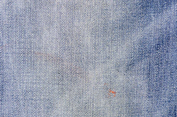 Jeans Blu Denim Texture Sfondo — Foto Stock