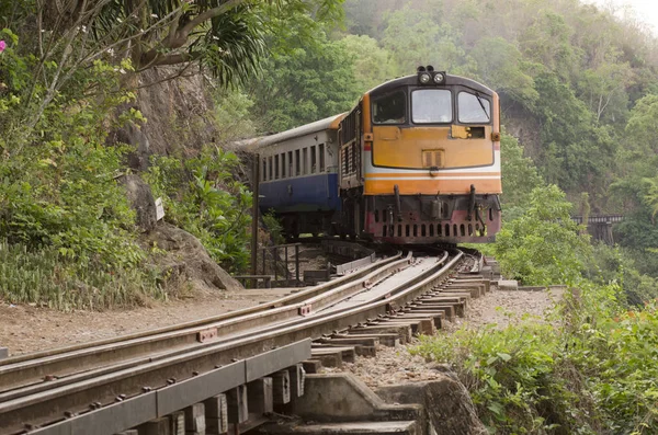 Vintage tren, vintage filtre görüntü