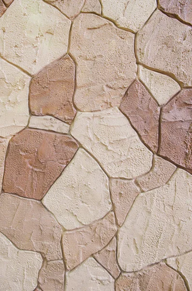 Візерунок Декоративної Поверхні Стіни Сланцю — стокове фото
