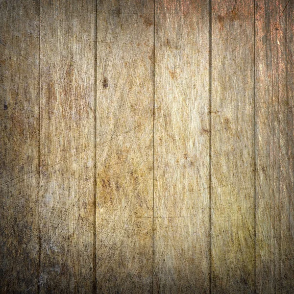 Wood Plank Brown Texture Background — Stock Photo, Image