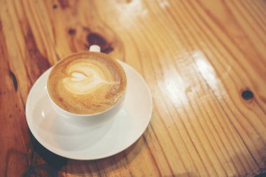 Kafede kahve kahve fincan