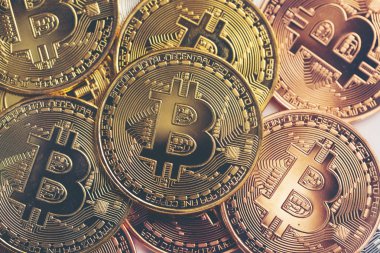 bitcoins ile iş başarısı ve para kavramı
