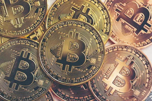 bitcoins ile iş başarısı ve para kavramı