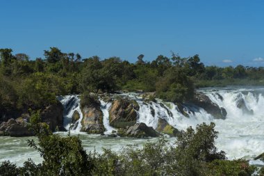 Khong nehri, Asya'nın ulusal nehri