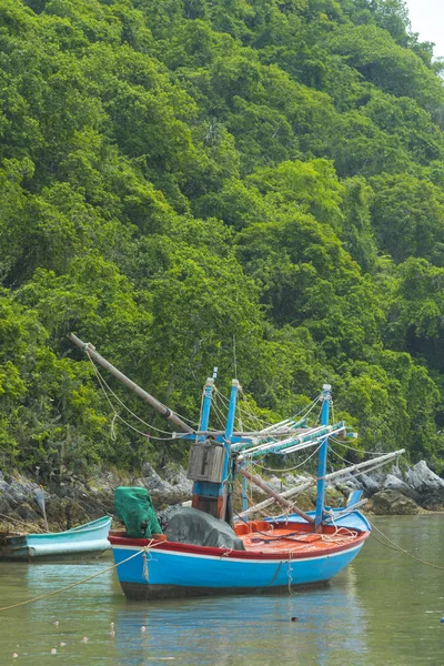 Pueblo Pesquero Mui Vietnam Sudeste Asiático — Foto de Stock