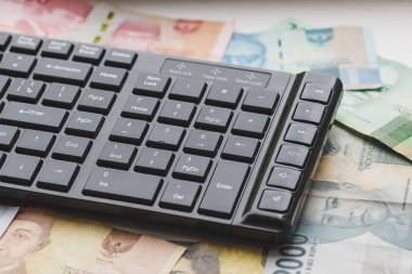 Konsept: Endonezya para farklı türleri