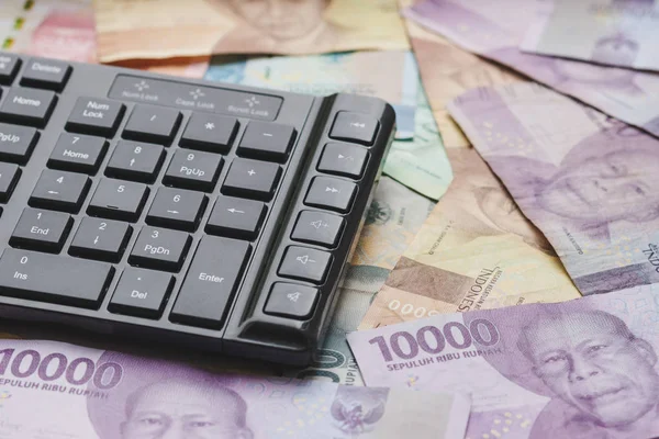 Konsept: Endonezya para farklı türleri