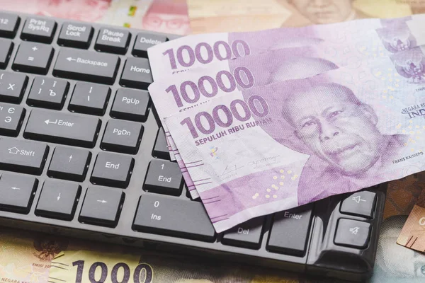 Konsept: Endonezya para farklı türleri