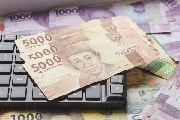 Konsept: Endonezya para farklı türleri