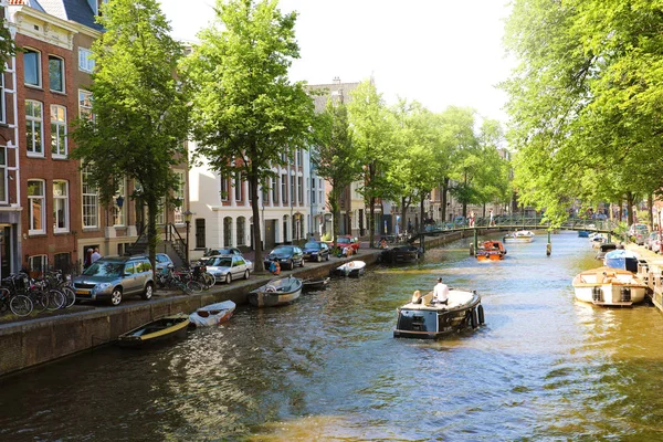 Amsterdam1 May2018 Rainbow Lgbt Flag On Stock Photo 1146110516