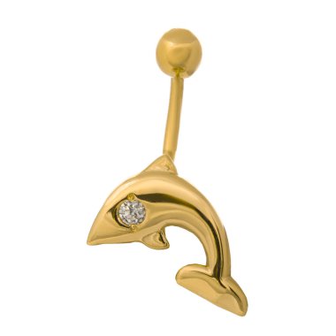 Altın mücevher: Zirkonya küplü altın kolye